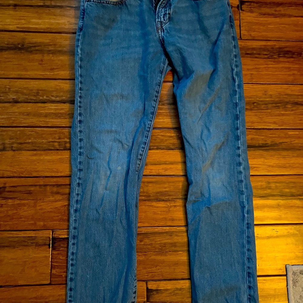 Men’s Gap Jeans 29 x 30